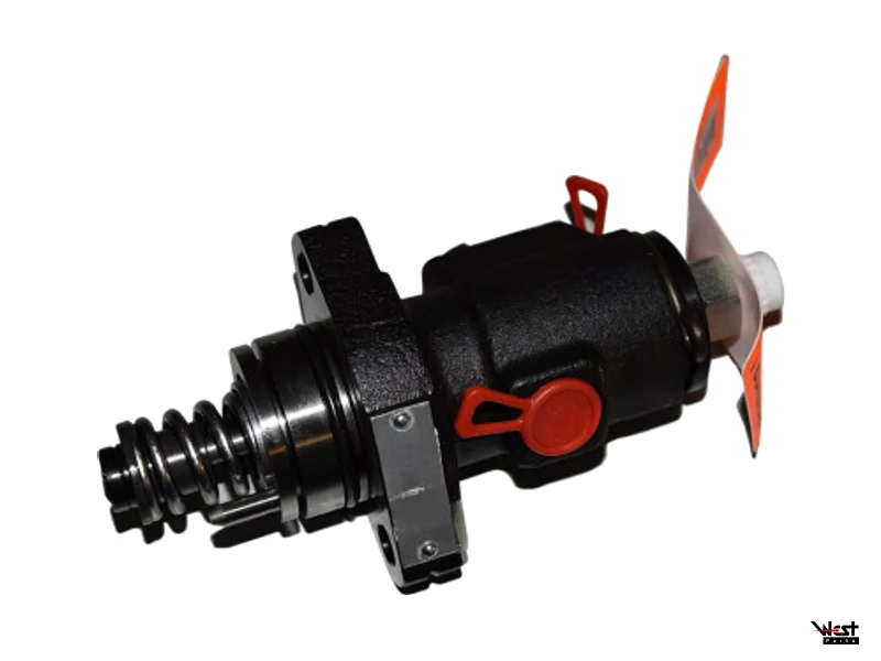 Насос топливный ТНВД Motorpal PC1M9U 2083 — West Parts