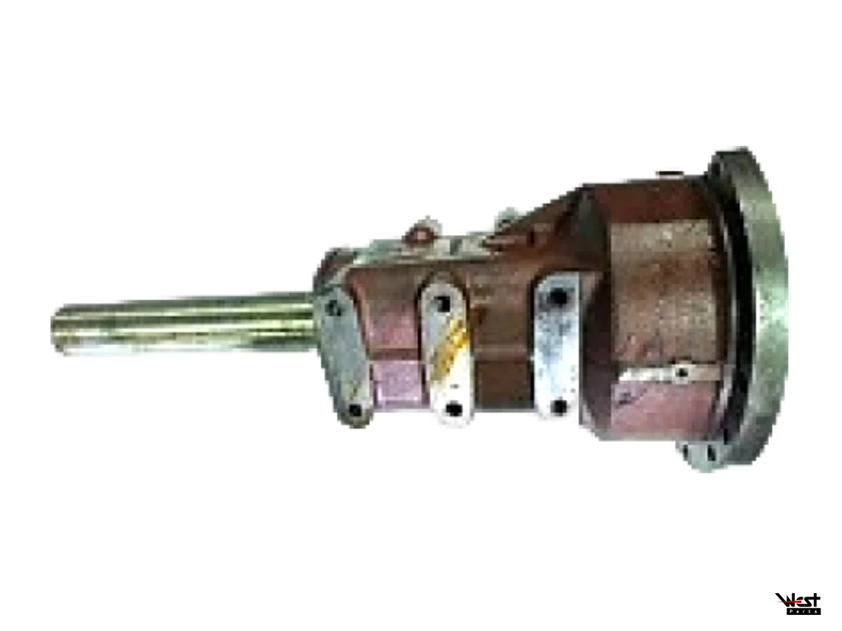 Конечная передача МТЗ 1221-1221-2407500-01 — West Parts