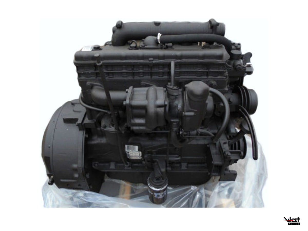 Двигатель Д245.9-361 (автобус ПАЗ-4234) — West Parts