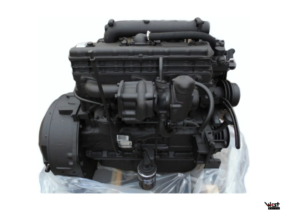 Двигатель Д245.9-361 (автобус ПАЗ-4234) — West Parts