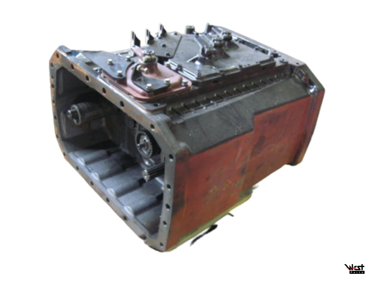 КПП МТЗ 3022 — West Parts