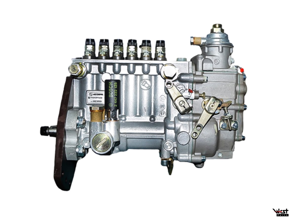 Насос топливный ТНВД Motorpal PP6M10P1F 4295 — West Parts
