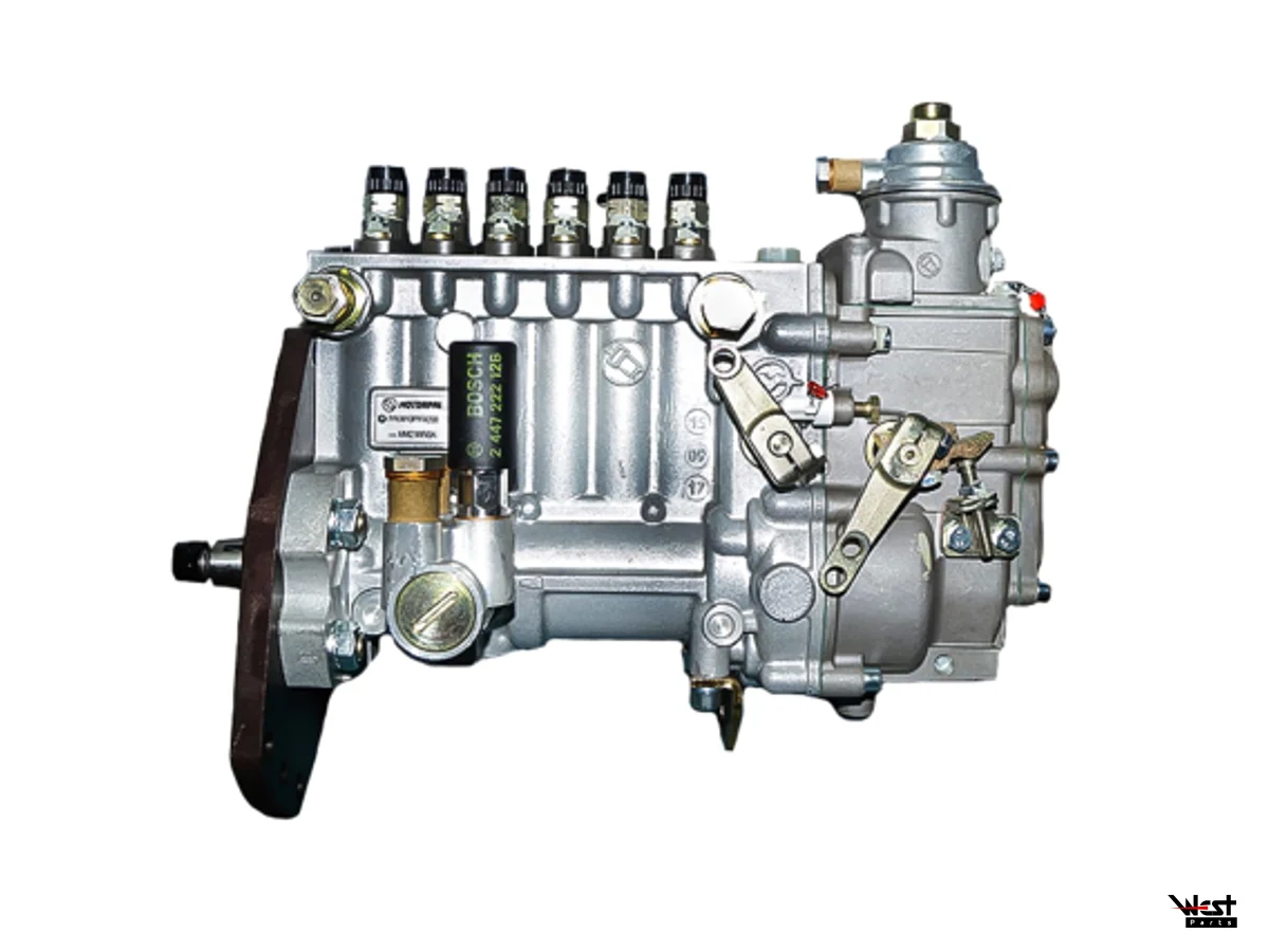Насос топливный ТНВД Motorpal PP6M10P1F 4293 — West Parts