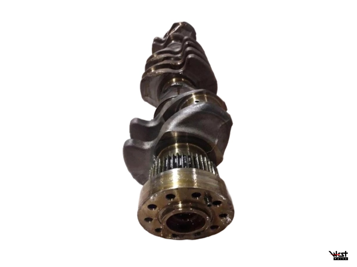 04908850 Коленчатый вал Deutz TCD 2013 L06 4V — West Parts